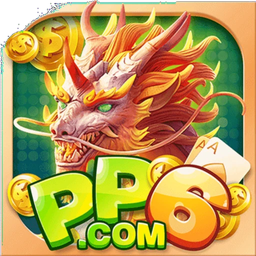 PP6.COM Logo